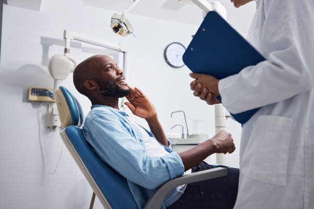 Best Emergency Dental Care for Sports Injuries in Loma Ri, CA