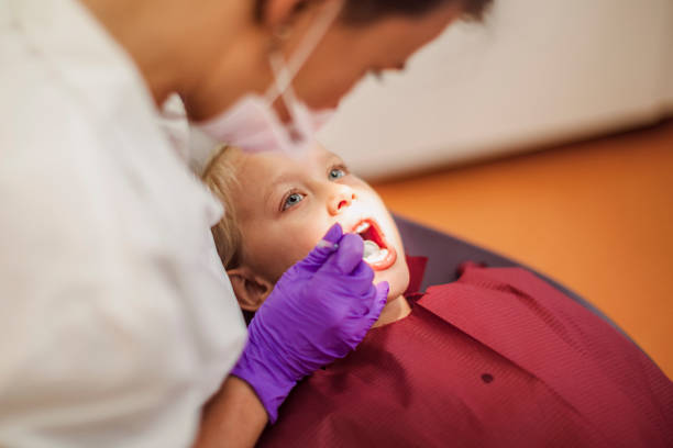 Best Knocked-Out Tooth (Avulsed Tooth) Treatment in Loma Ri, CA