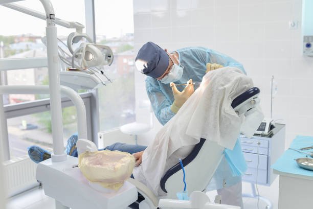 Best Emergency Dental Care for Sports Injuries in Loma Ri, CA